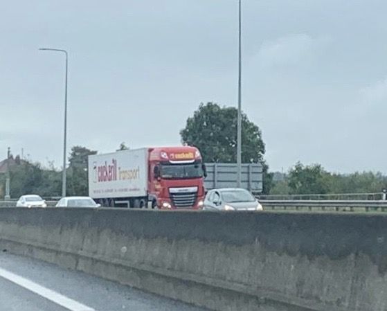 HGV Training Leeds