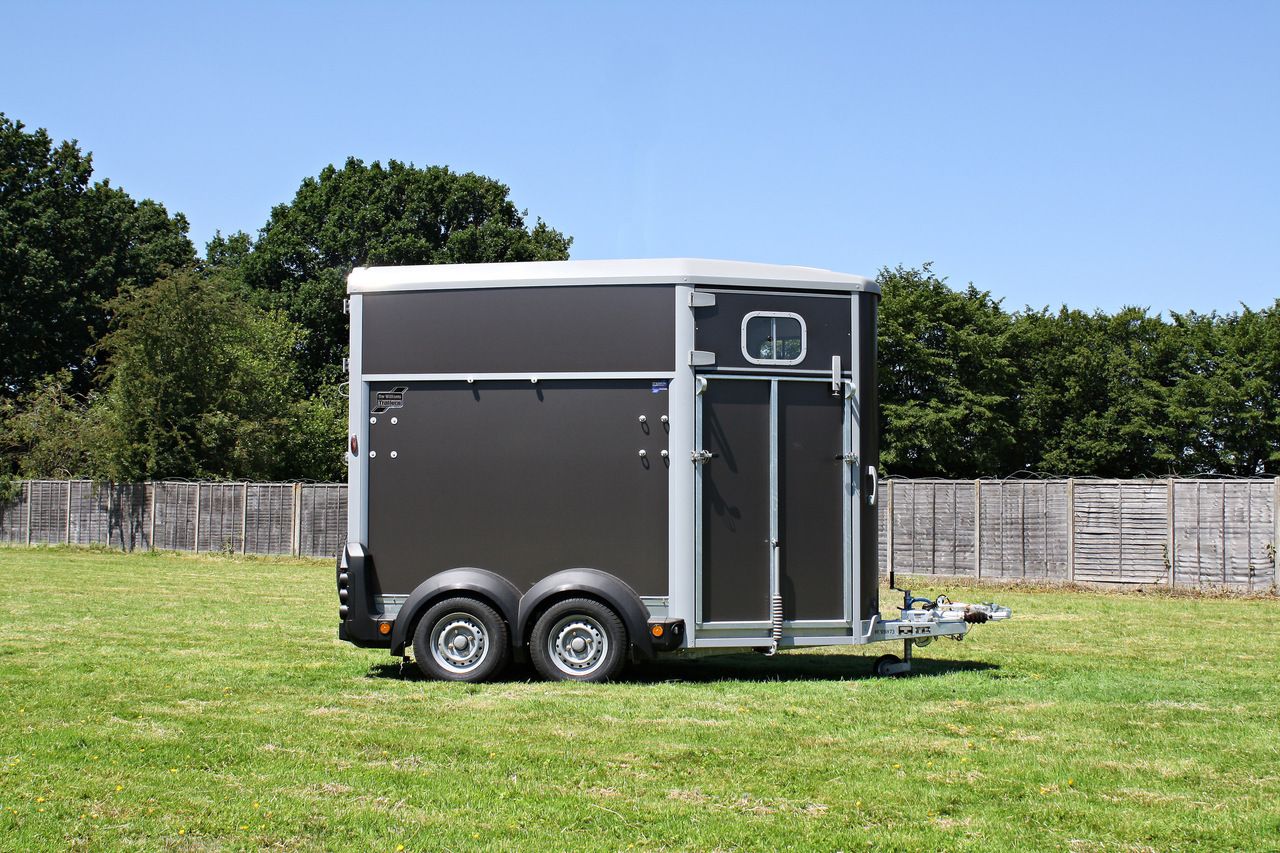 trailer training bradford