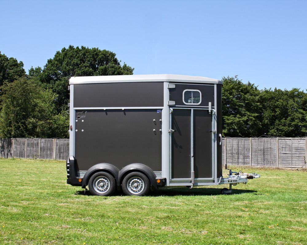 trailer training yorkshire