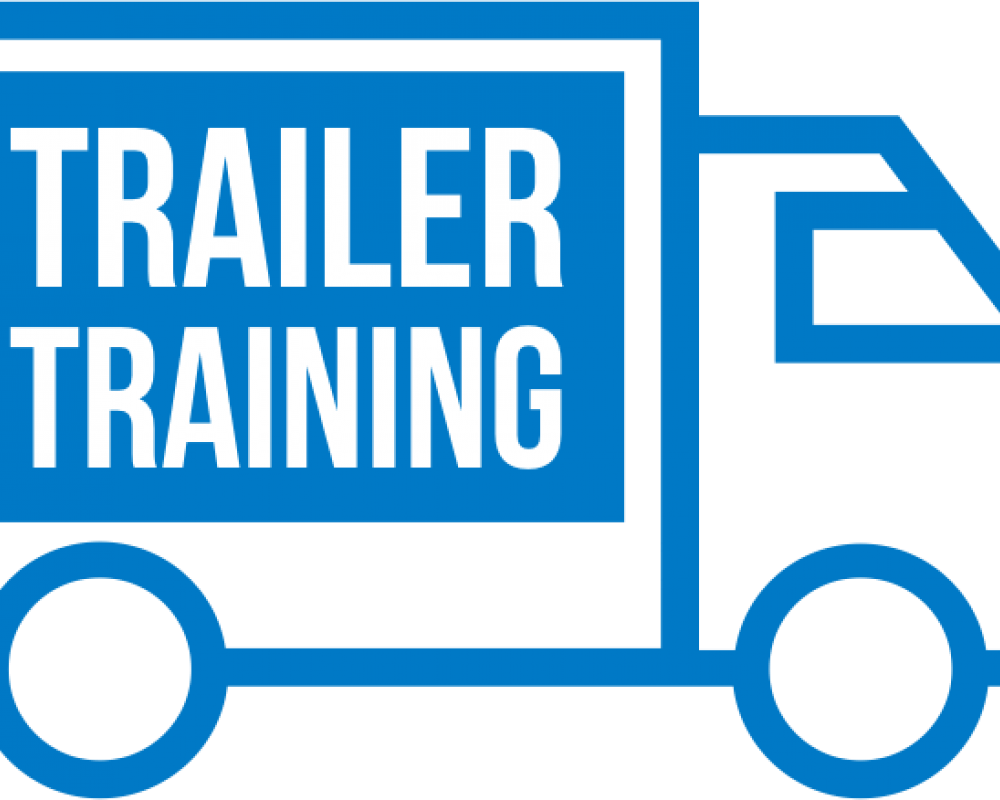 trailer training yorkshire